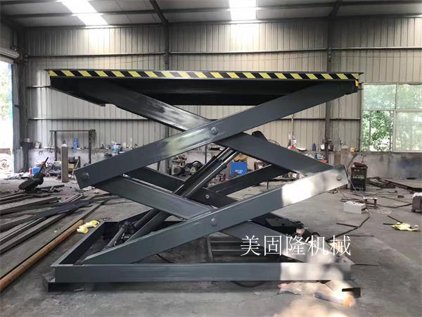 焦作固定式升降货梯价格
